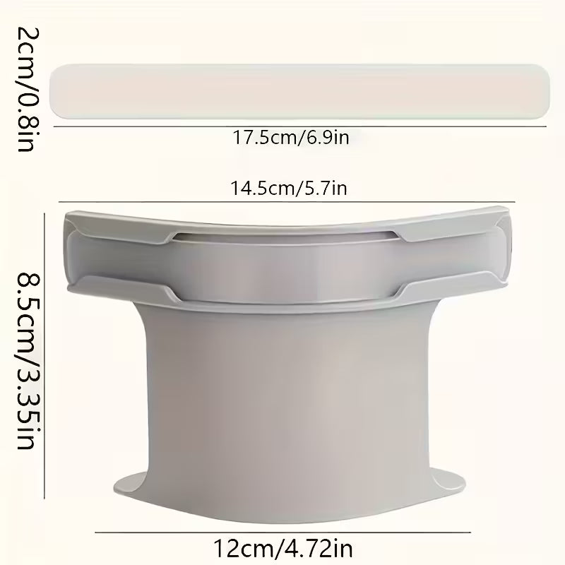 Zaciski na prześcieradło 4 szt.